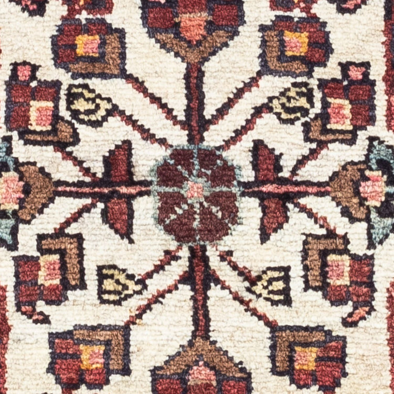 Tappeto Persero - Nomade - 127 x 83 cm - beige
