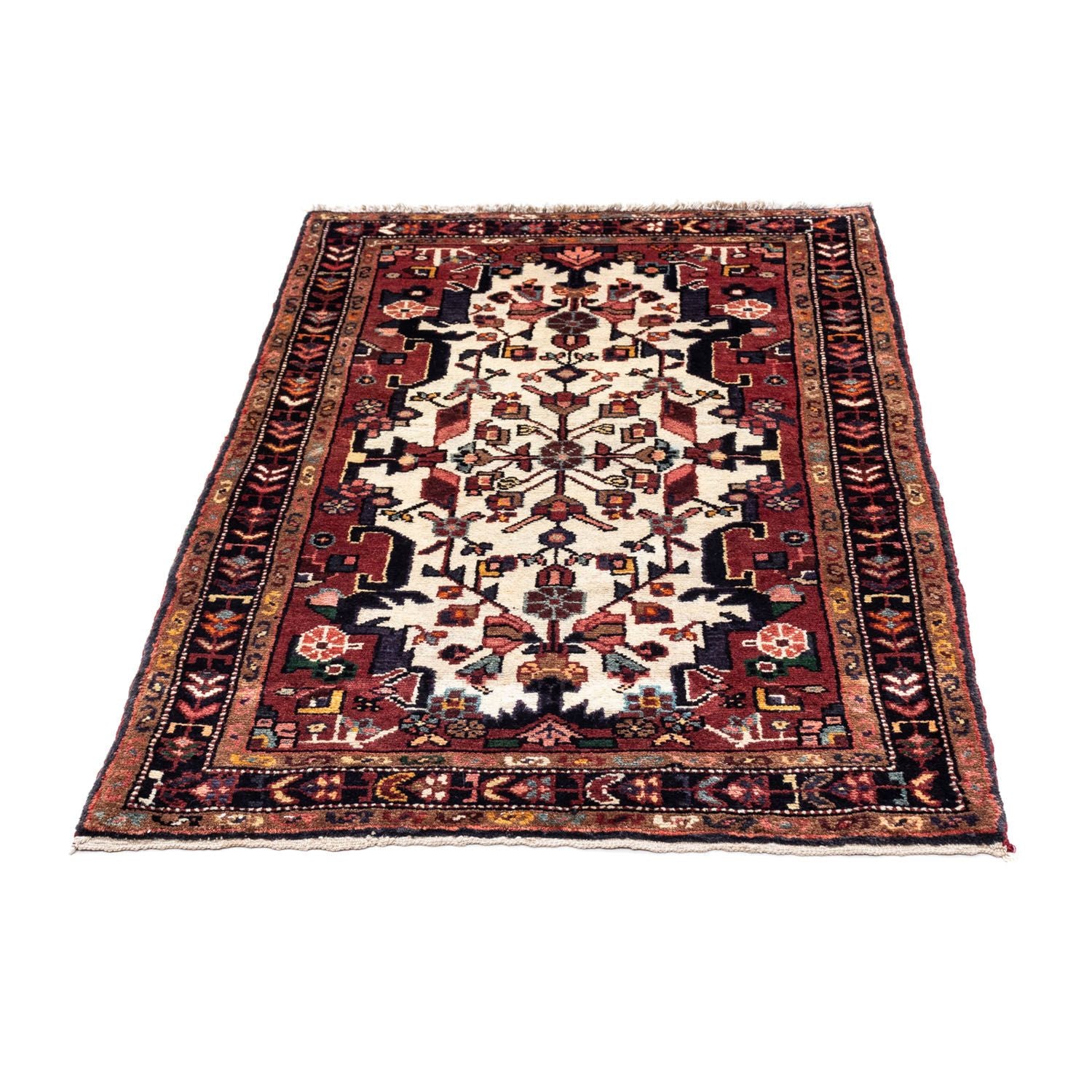 Tappeto Persero - Nomade - 127 x 83 cm - beige