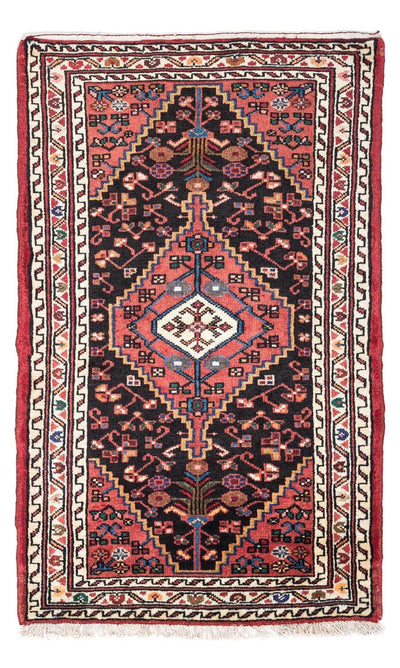 Tuserkan Tappeto 75x130cm - Tappeto persiano