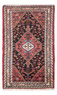 Tuserkan Tappeto 130x75cm - Tappeto persiano