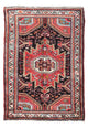 Tuserkan Tappeto 90x130cm - Tappeto persiano