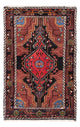 Tuserkan Tappeto 125x79cm - Tappeto persiano