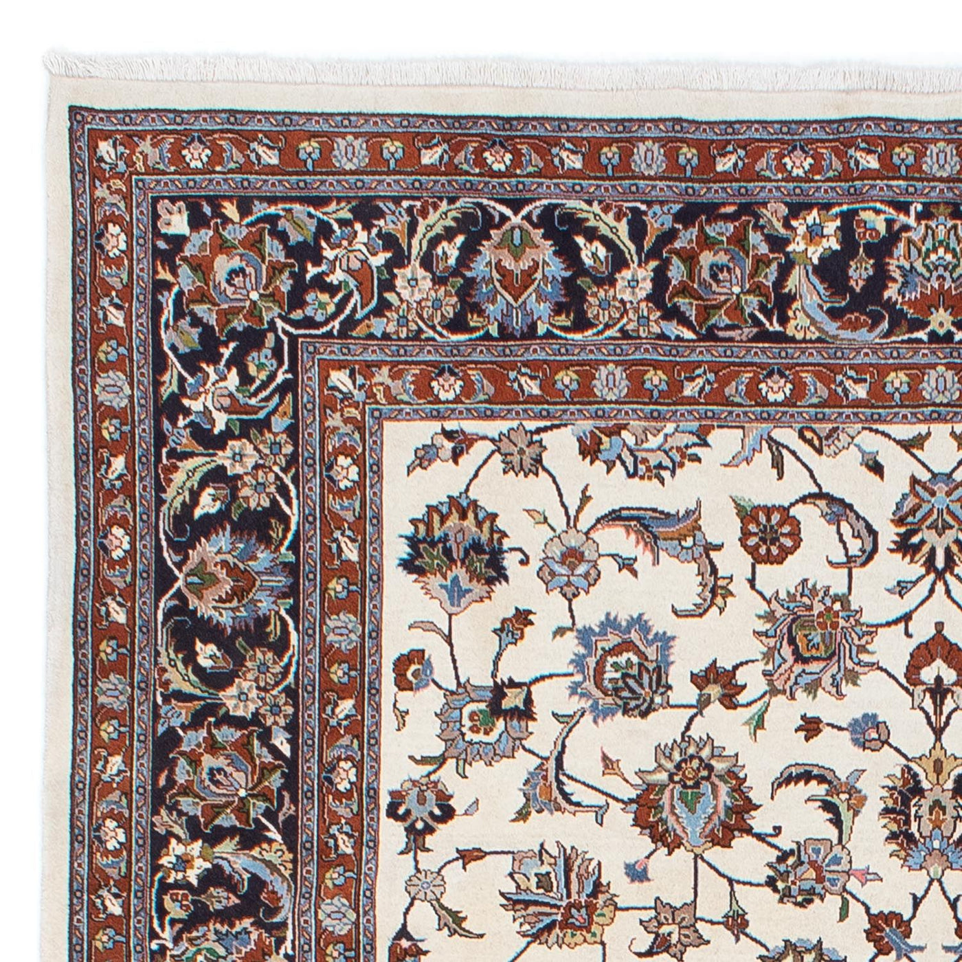 Kashmar Tappeto 288x198cm - Tappeto persiano