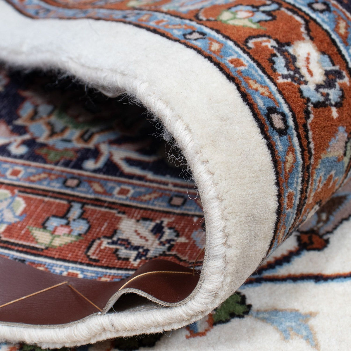 Tappeto Persero - Classico - 288 x 198 cm - beige