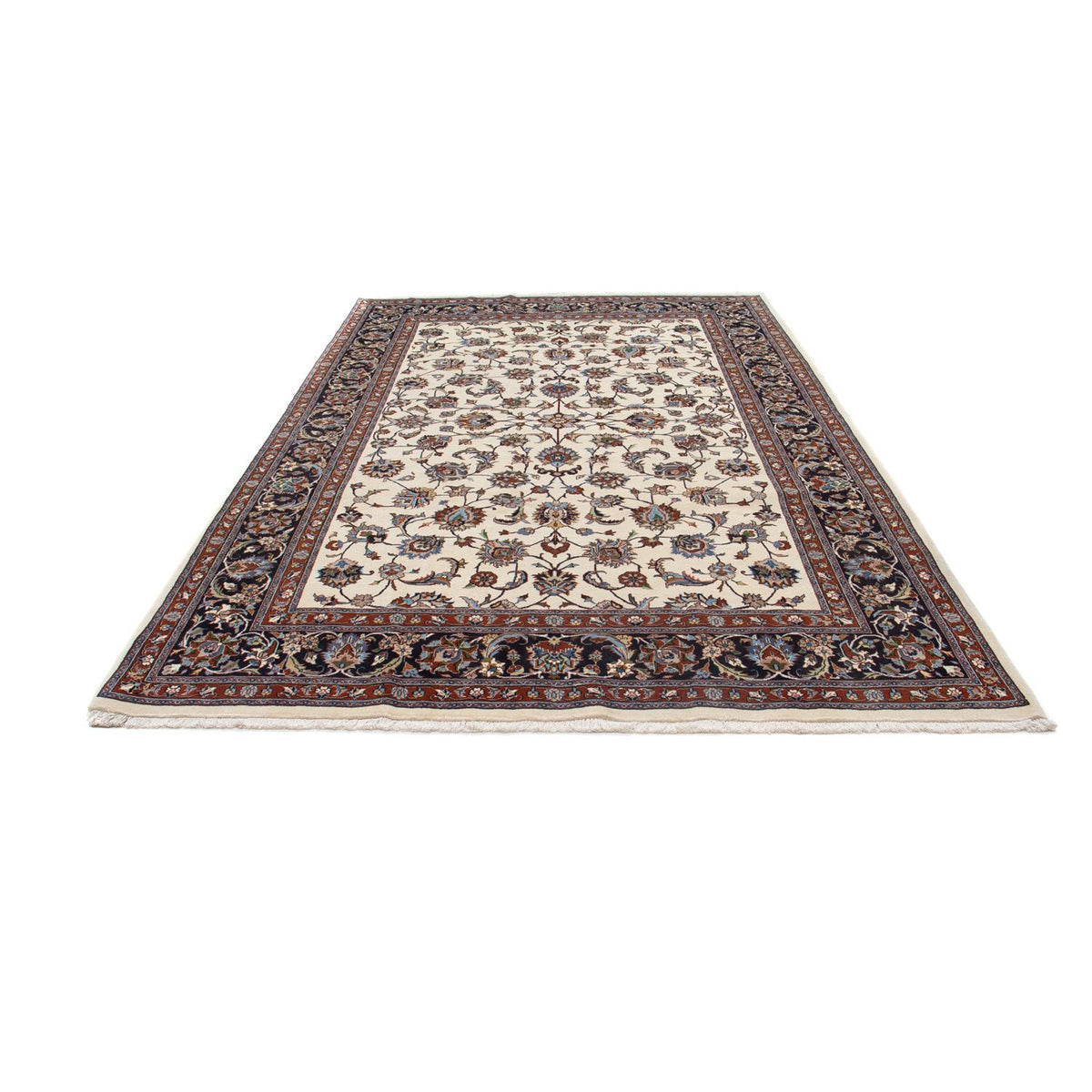 Tappeto Persero - Classico - 288 x 198 cm - beige