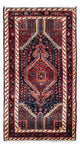 Tuserkan Tappeto 145x75cm - Tappeto persiano