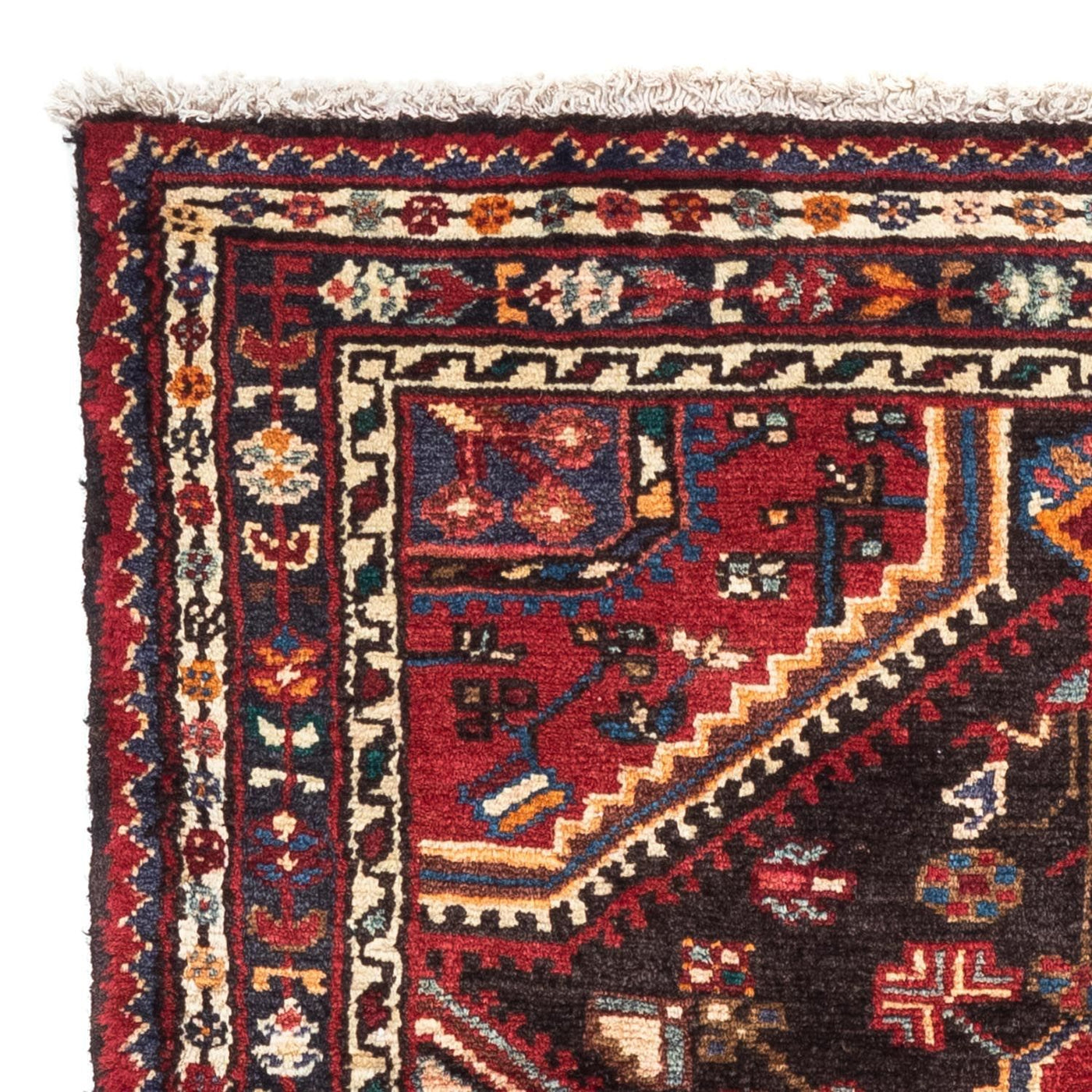 Tuserkan Tappeto 121x77cm - Tappeto persiano