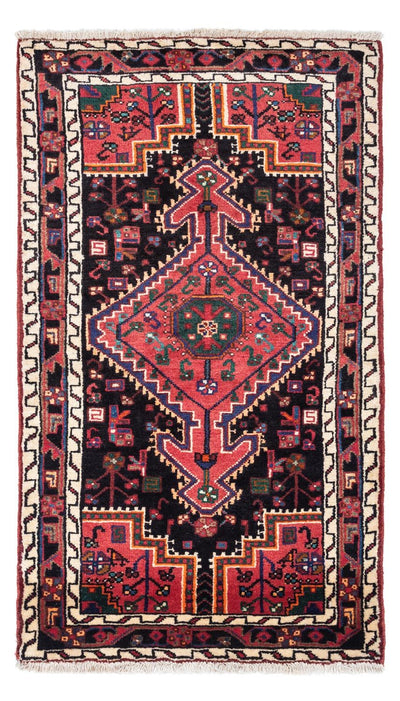 Tuserkan Tappeto 80x145cm - Tappeto persiano