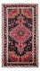 Tappeto Persero - Nomade - 145 x 80 cm - blu scuro
