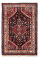 Tuserkan Tappeto 127x81cm - Tappeto persiano