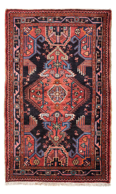 Tuserkan Tappeto 89x146cm - Tappeto persiano