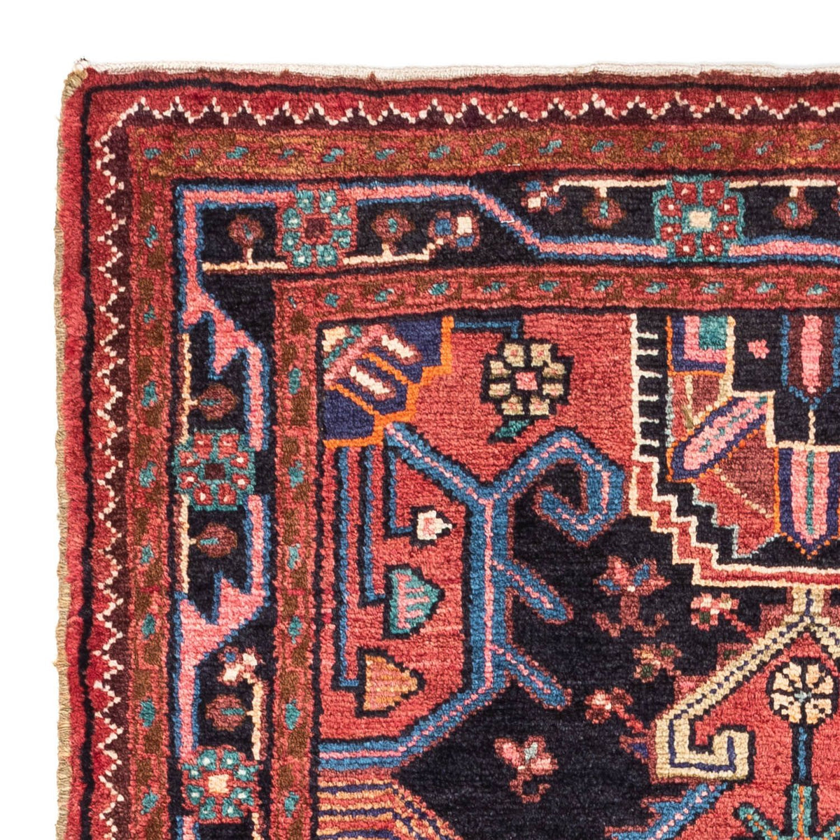 Tuserkan Tappeto 89x146cm - Tappeto persiano
