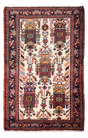 Tappeto Persero - Nomade - 142 x 91 cm - beige
