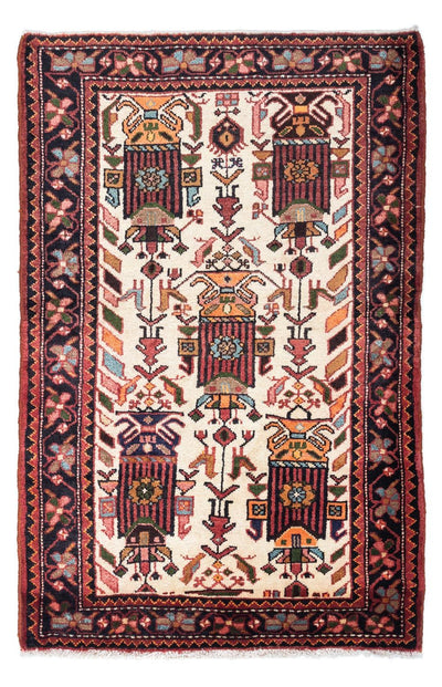 Tuserkan Tappeto 91x142cm - Tappeto persiano