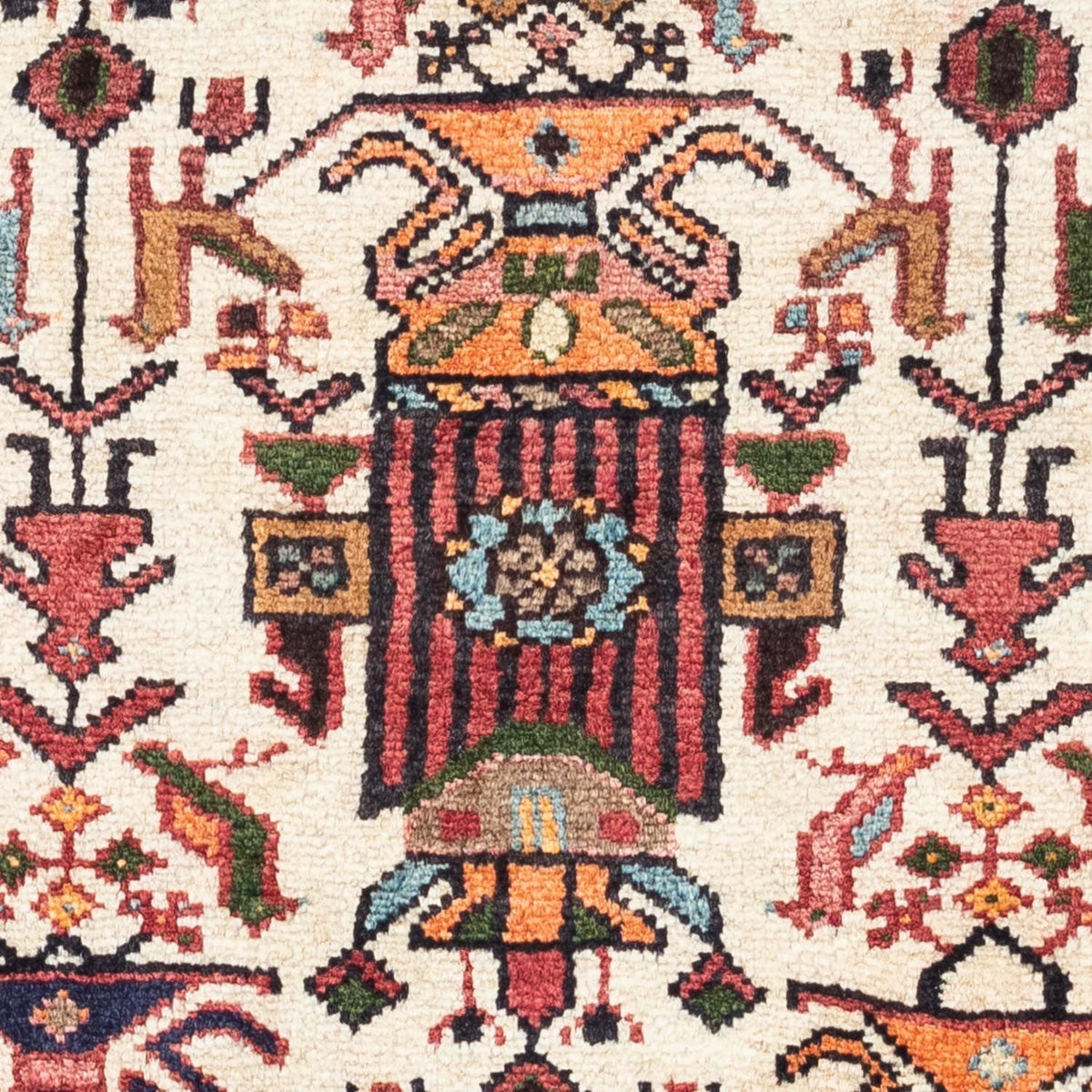 Tappeto Persero - Nomade - 142 x 91 cm - beige