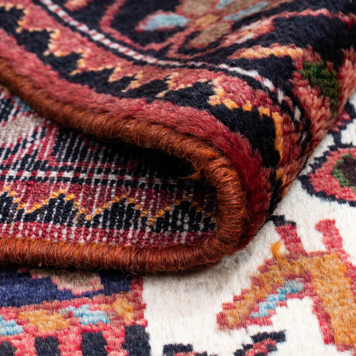 Tappeto Persero - Nomade - 142 x 91 cm - beige