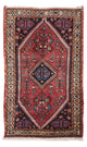 Tuserkan Tappeto 137x85cm - Tappeto persiano