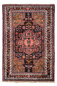 Tuserkan Tappeto 82x124cm - Tappeto persiano – product image