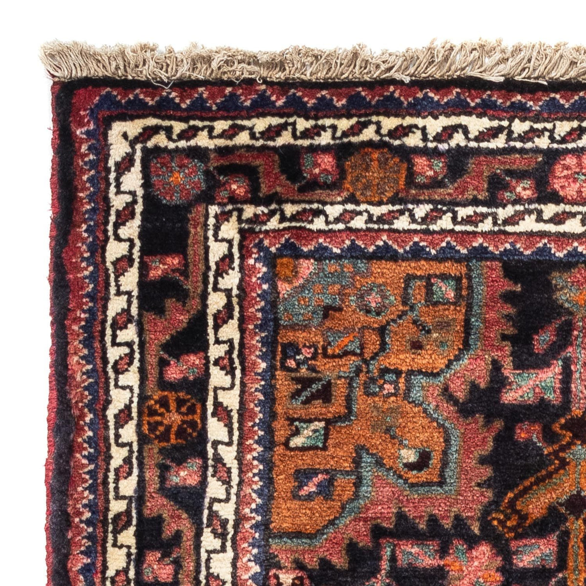 Tuserkan Tappeto 82x124cm - Tappeto persiano