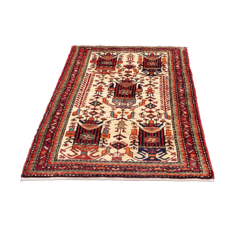 Tappeto Persero - Nomade - 133 x 85 cm - beige