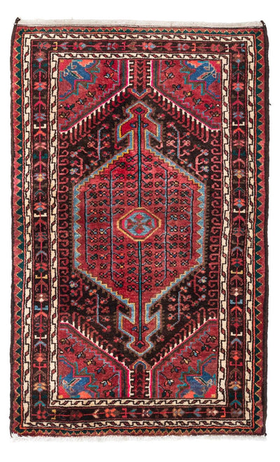 Tuserkan Tappeto 84x138cm - Tappeto persiano