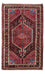 Tappeto Persero - Nomade - 138 x 84 cm - rosso