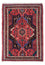 Tappeto Persero - Nomade - 128 x 88 cm - rosso