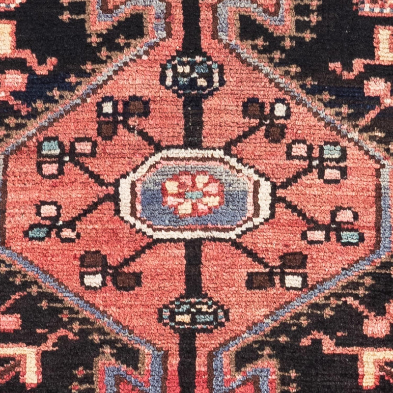 Tappeto Persero - Nomade - 127 x 87 cm - rosso chiaro