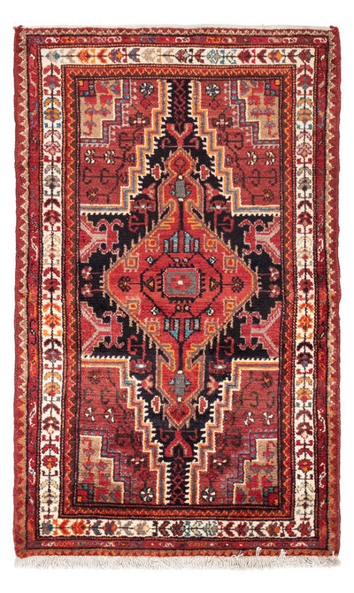 Tuserkan Tappeto 89x145cm - Tappeto persiano