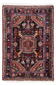 Tuserkan Tappeto 126x91cm - Tappeto persiano