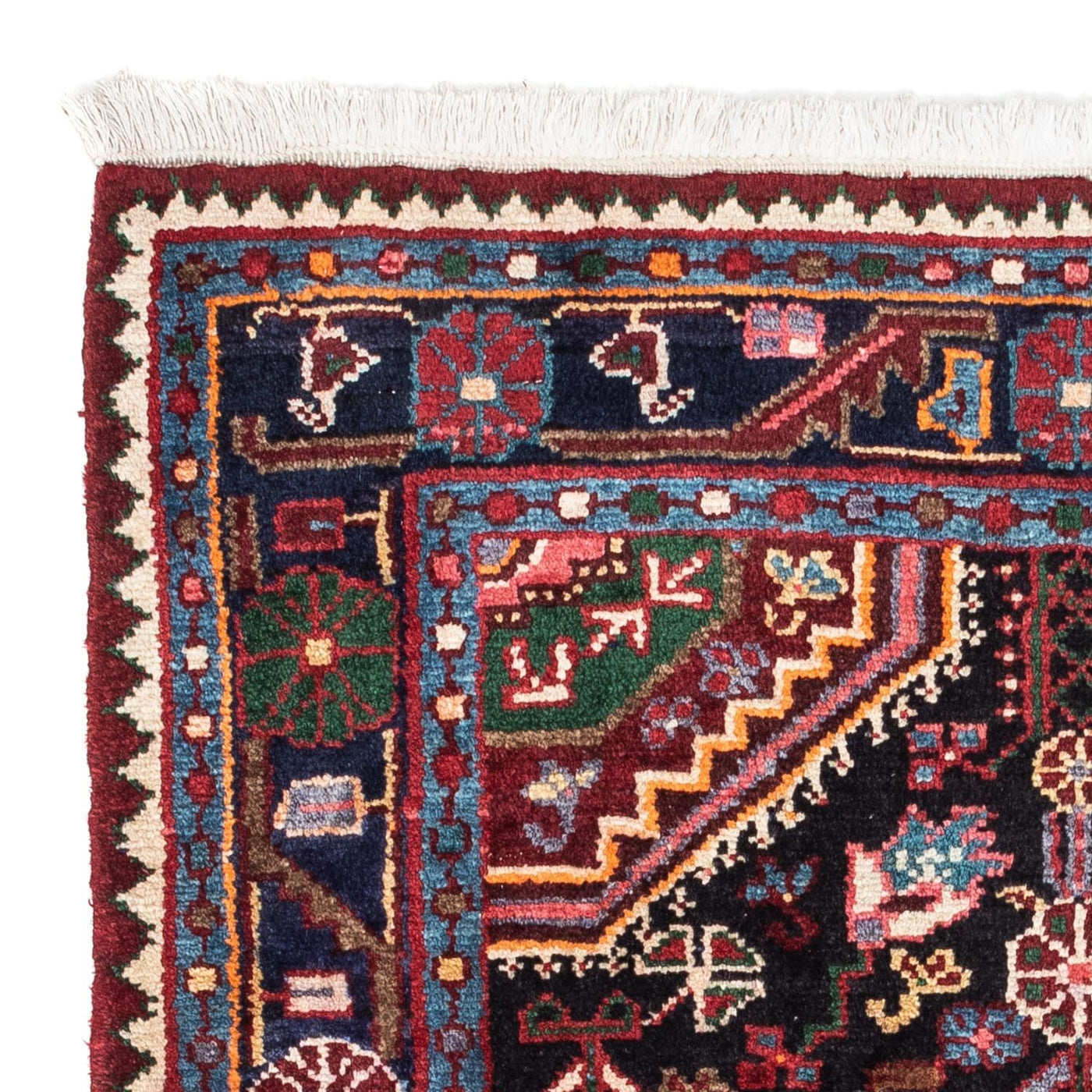Tuserkan Tappeto 126x91cm - Tappeto persiano