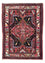 Tappeto Persero - Nomade - 116 x 81 cm - rosso chiaro