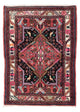 Tuserkan Tappeto 81x116cm - Tappeto persiano