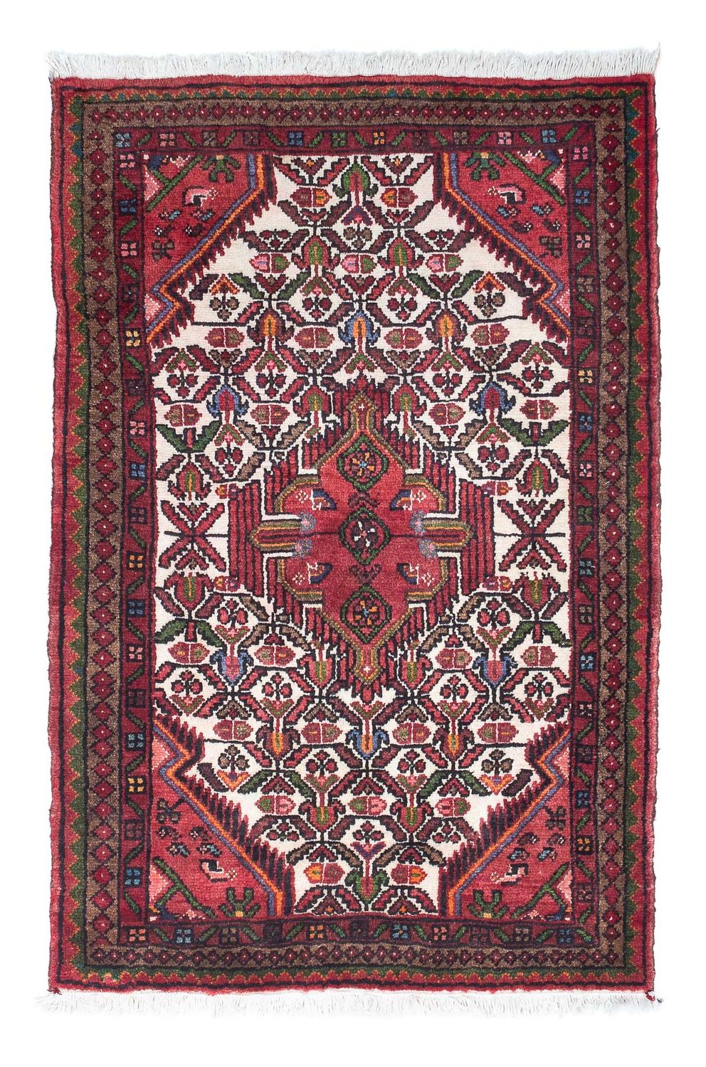Tappeto Persero - Nomade - 127 x 85 cm - beige