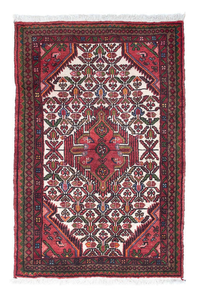 Hamadan Tappeto 85x127cm - Tappeto persiano