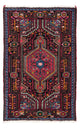 Hosseinabad Tappeto 122x83cm - Tappeto persiano
