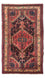 Tappeto Persero - Nomade - 135 x 80 cm - rosso