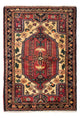 Tuserkan Tappeto 123x83cm - Tappeto persiano