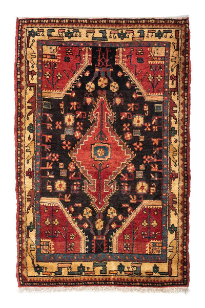 Tuserkan Tappeto 86x145cm - Tappeto persiano