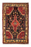 Tappeto Persero - Nomade - 145 x 86 cm - rosso