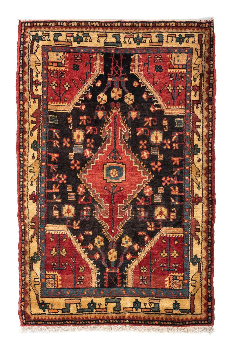 Tappeto Persero - Nomade - 145 x 86 cm - rosso