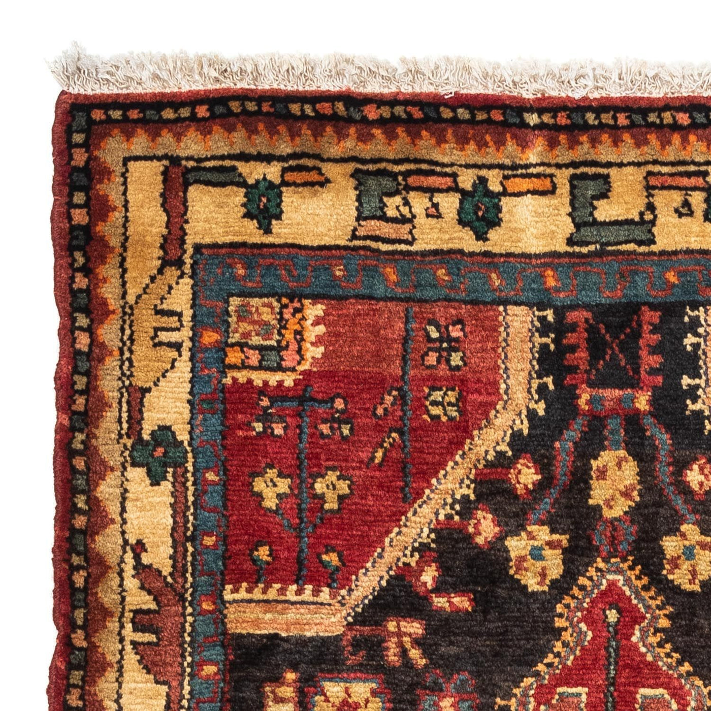 Tuserkan Tappeto 145x86cm - Tappeto persiano
