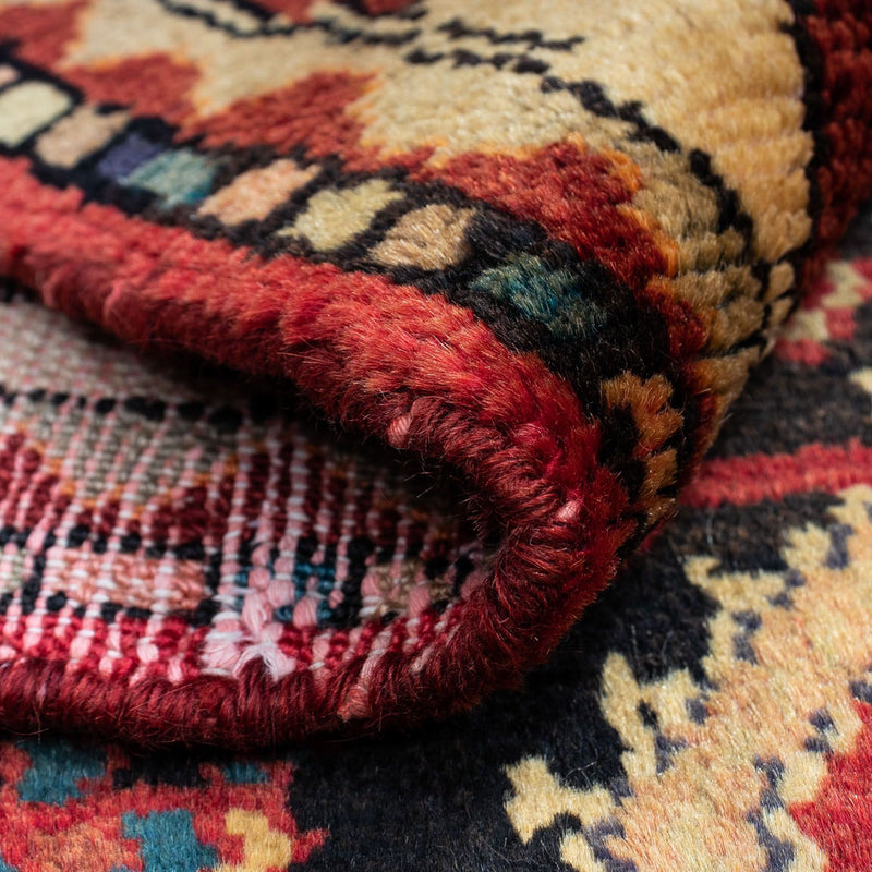 Tappeto Persero - Nomade - 145 x 86 cm - rosso