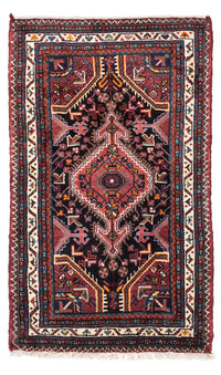 Tuserkan Tappeto 126x73cm - Tappeto persiano – product image