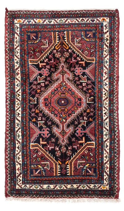 Tuserkan Tappeto 73x126cm - Tappeto persiano