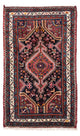 Tuserkan Tappeto 126x73cm - Tappeto persiano