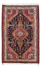 Tuserkan Tappeto 128x80cm - Tappeto persiano