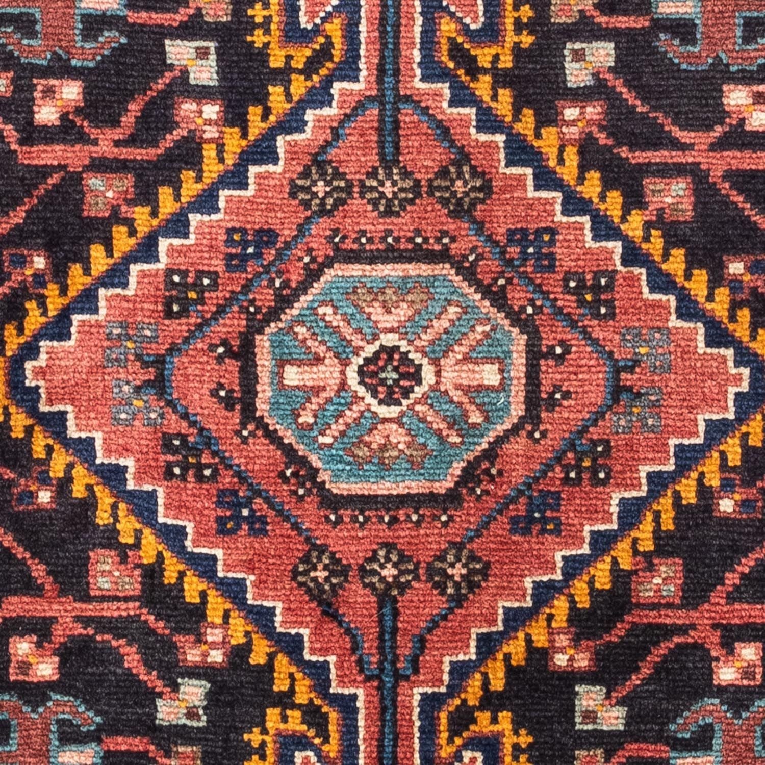 Tappeto Persero - Nomade - 128 x 80 cm - rosso chiaro
