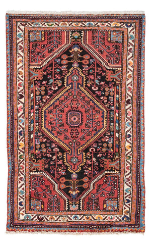 Tappeto Persero - Nomade - 118 x 75 cm - rosso