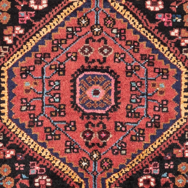 Tappeto Persero - Nomade - 118 x 75 cm - rosso